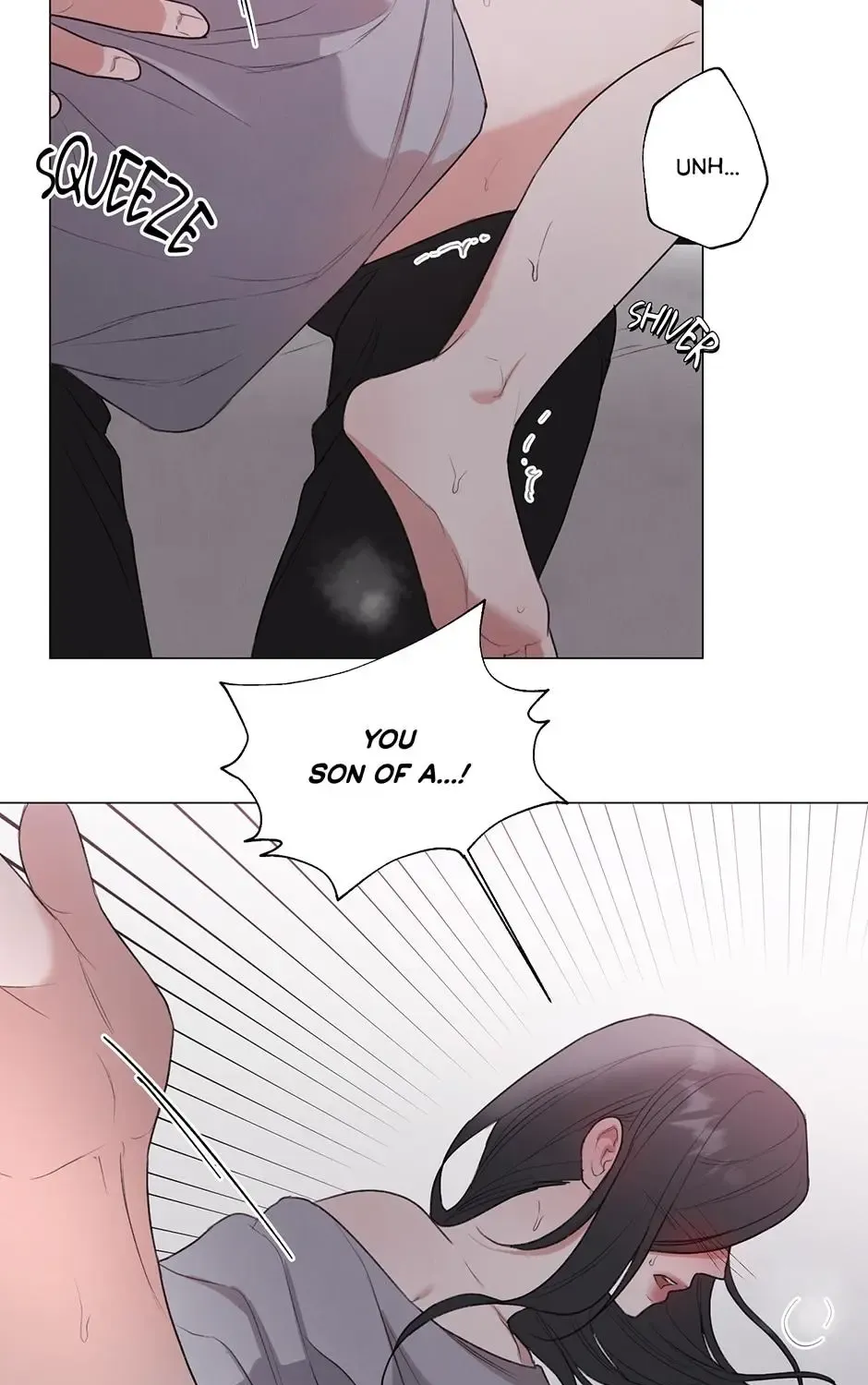 The Terrible Act Zinmanga X Chapter 0 Page 13
