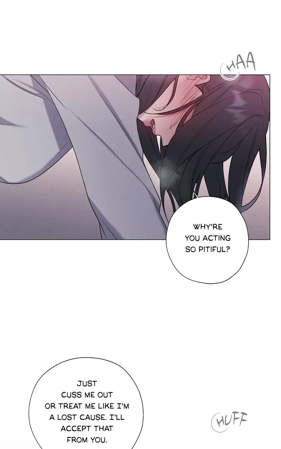 The Terrible Act Zinmanga X Chapter 0 Page 23