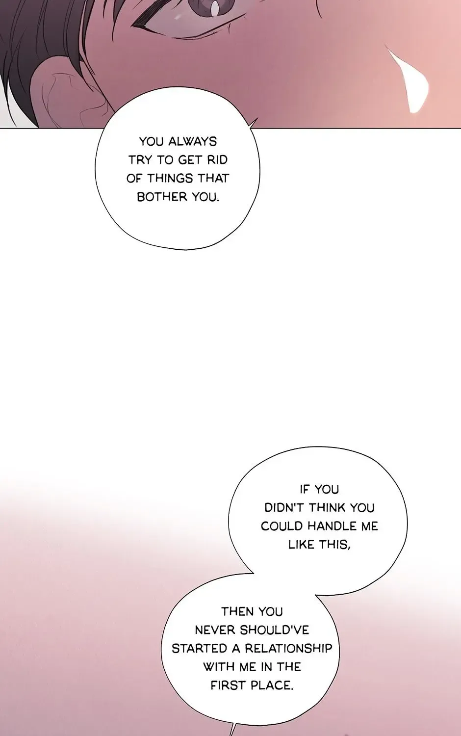 The Terrible Act Zinmanga X Chapter 0 Page 31