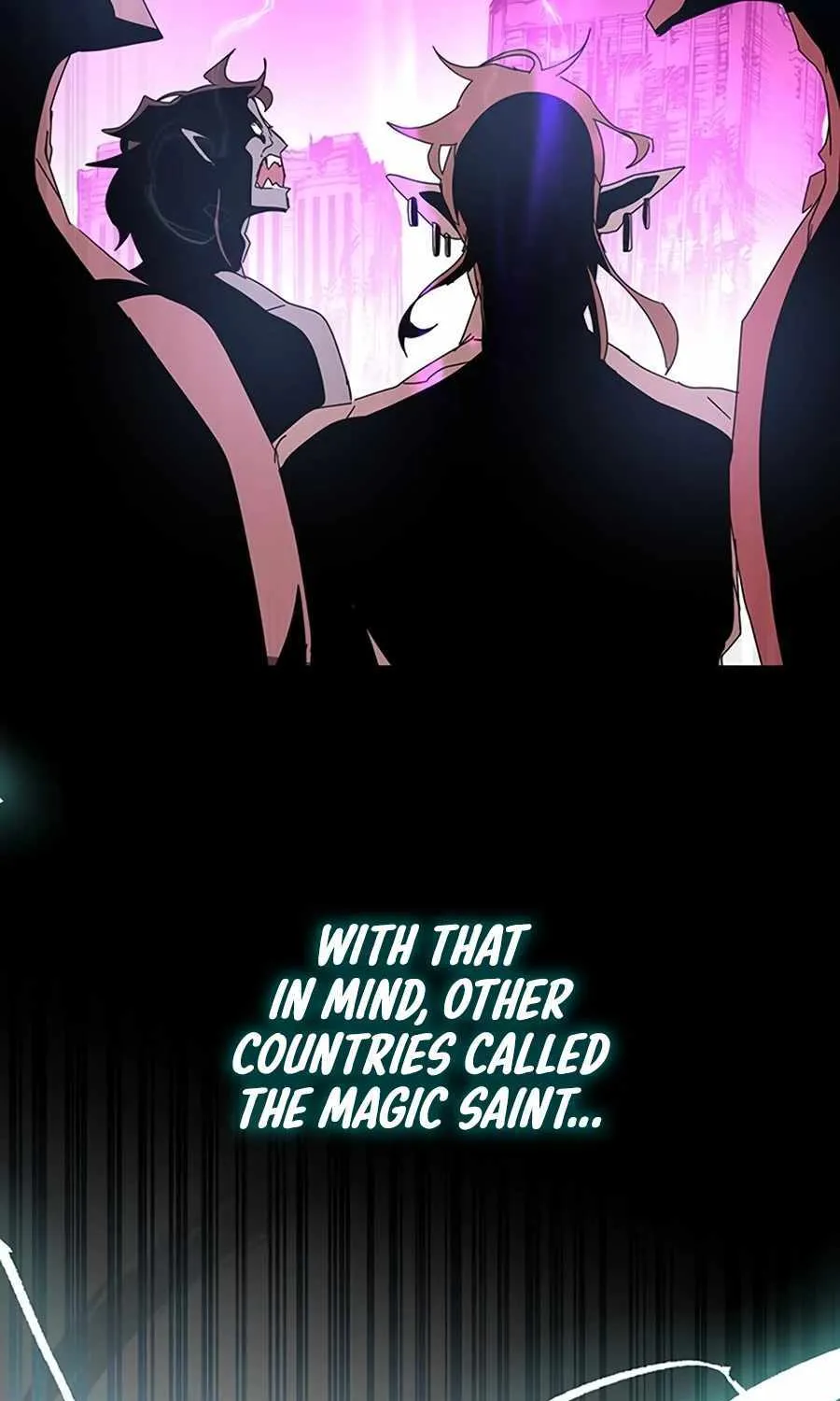Transcension Academy Zinmanga X Chapter 69 Page 63