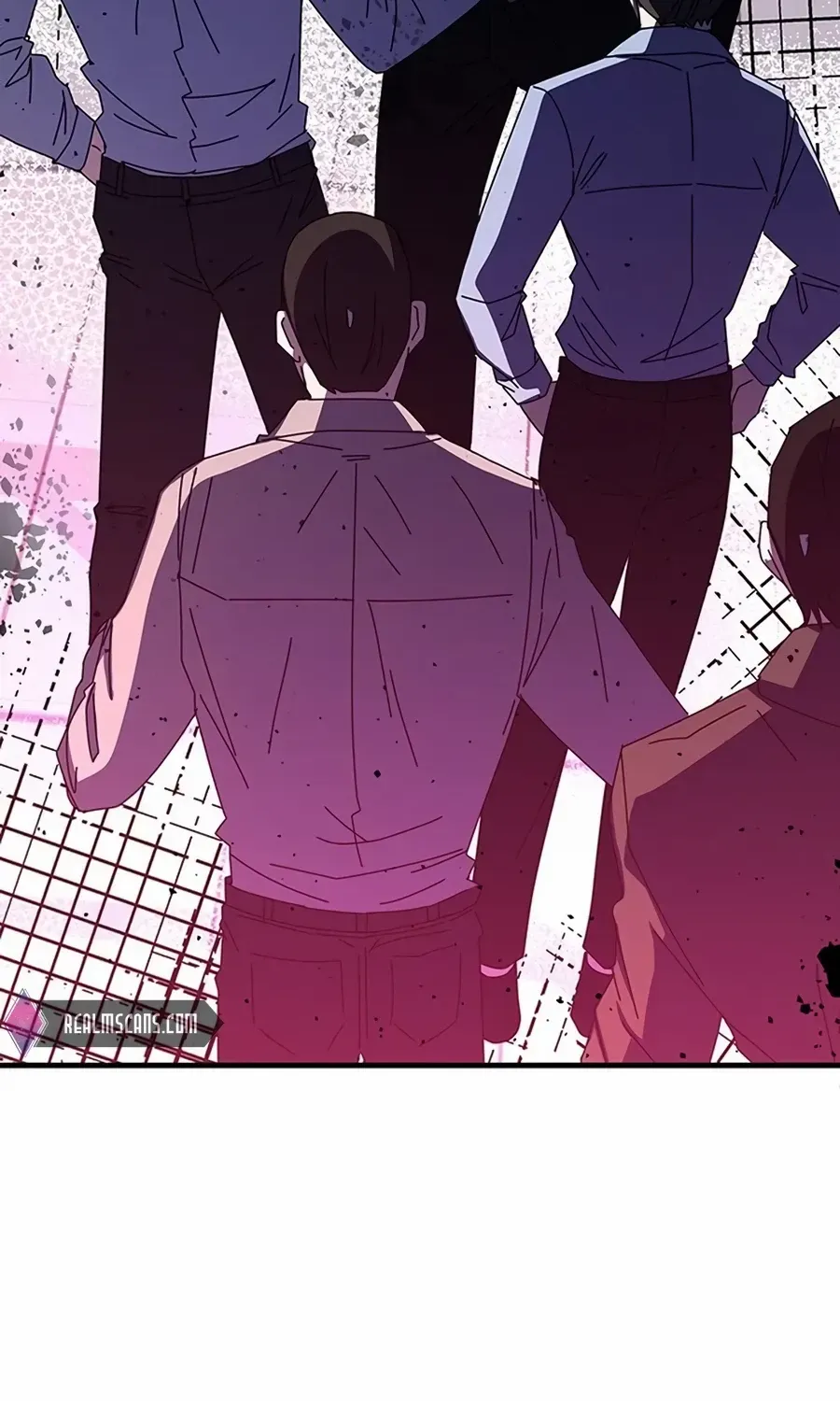 Transcension Academy Zinmanga X Chapter 67 Page 13