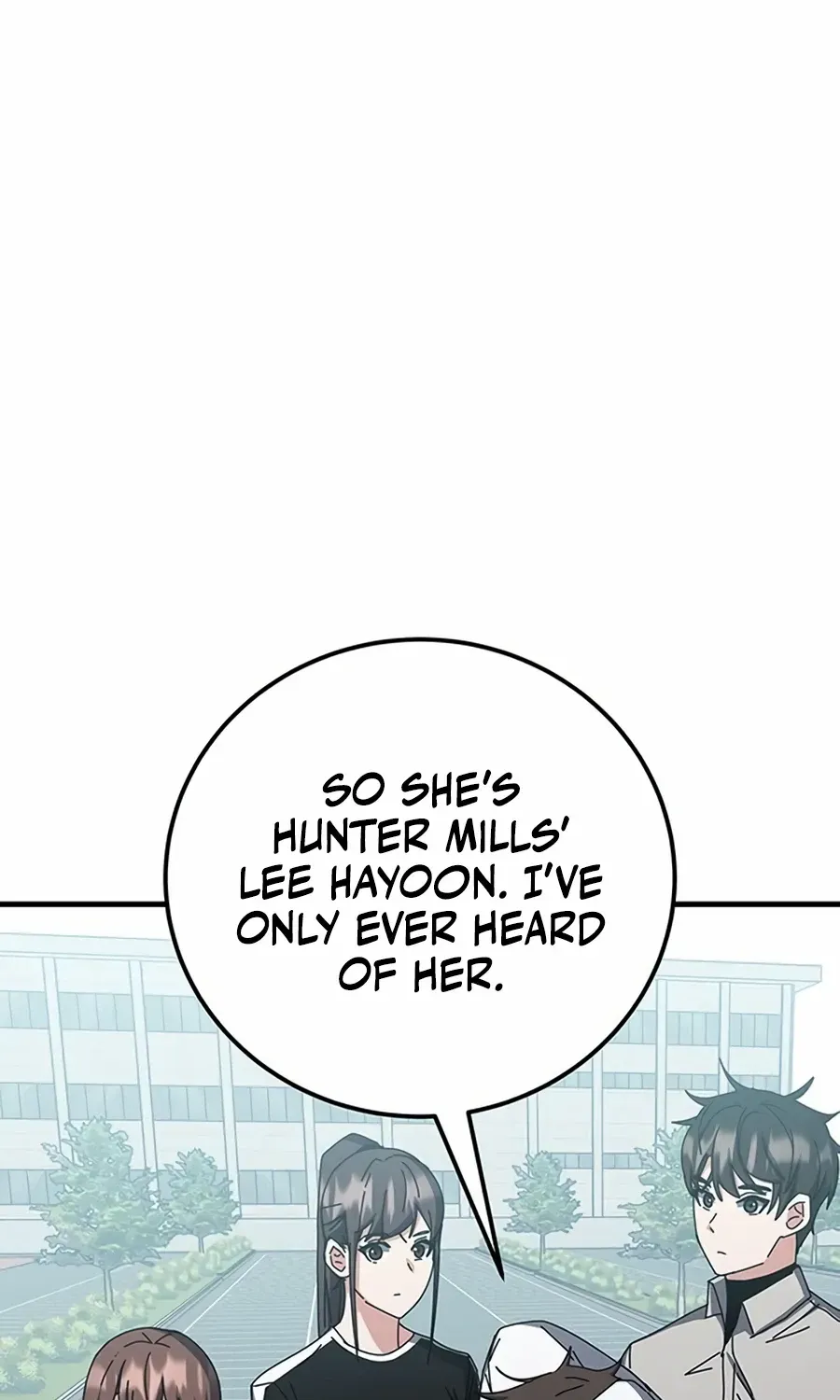 Transcension Academy Zinmanga X Chapter 67 Page 21