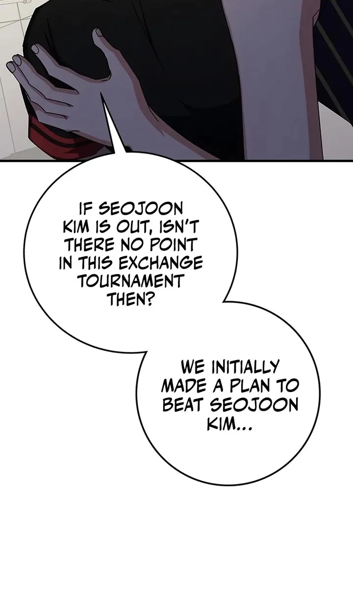 Transcension Academy Zinmanga X Chapter 66 Page 6