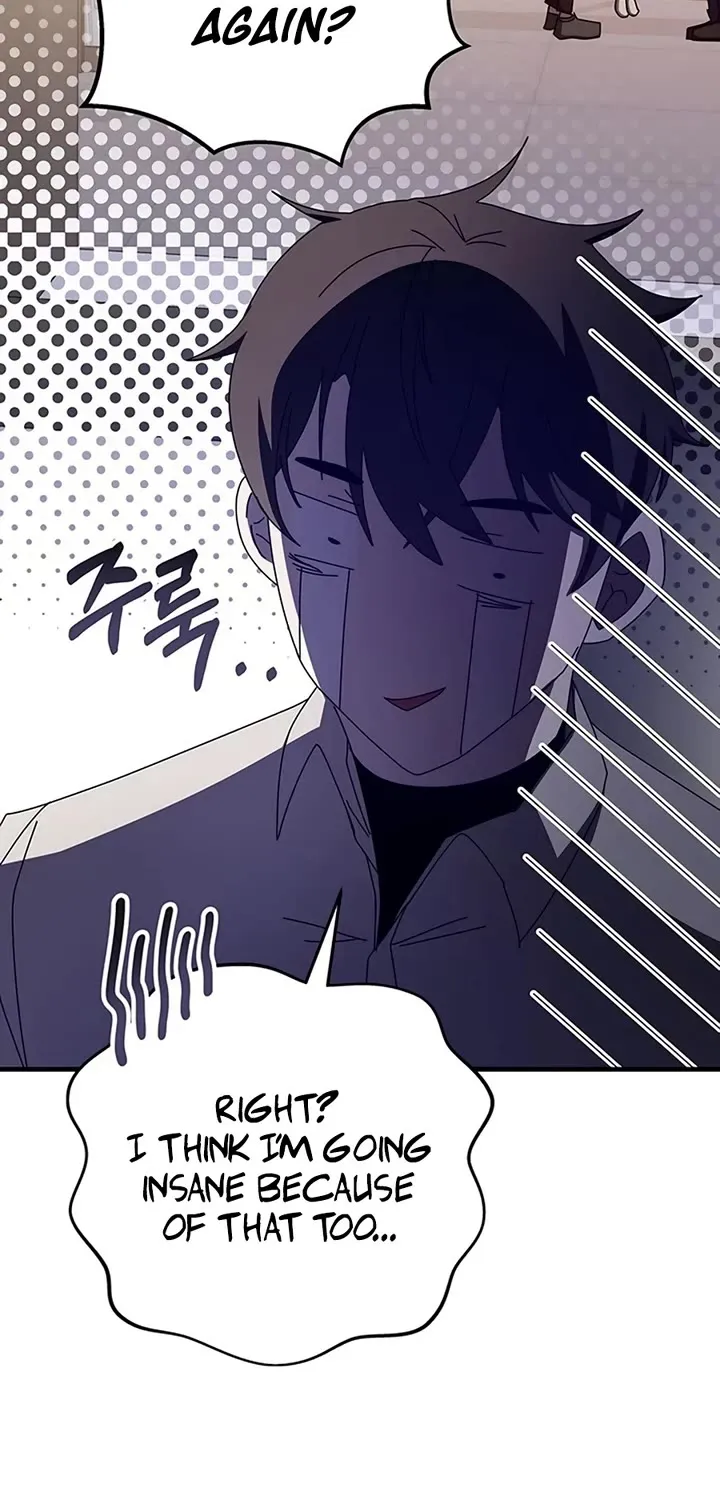 Transcension Academy Zinmanga X Chapter 66 Page 9