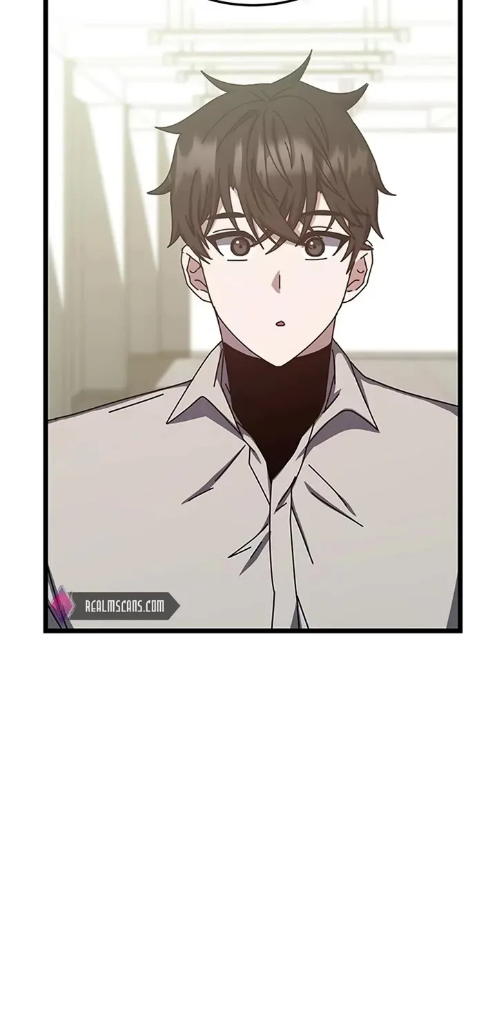 Transcension Academy Zinmanga X Chapter 66 Page 19