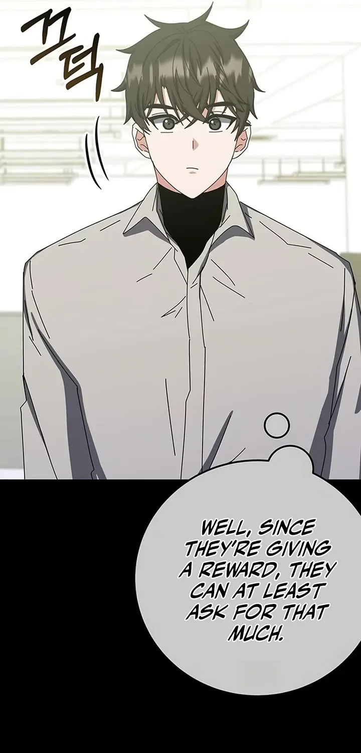 Transcension Academy Zinmanga X Chapter 66 Page 49