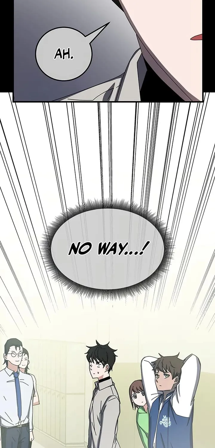 Transcension Academy Zinmanga X Chapter 66 Page 60