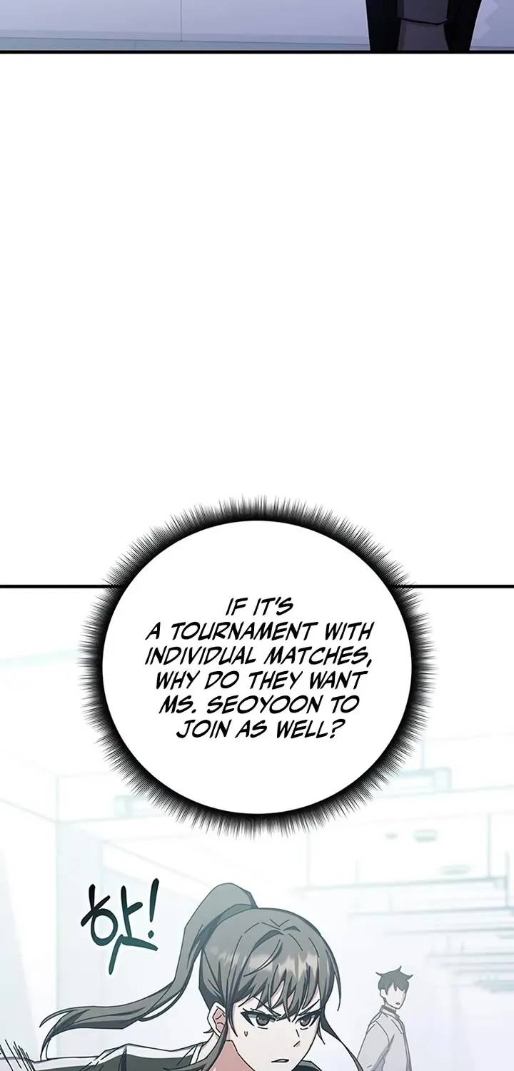 Transcension Academy Zinmanga X Chapter 66 Page 67