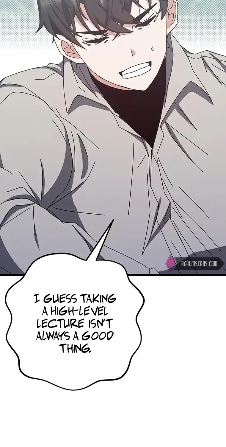 Transcension Academy Zinmanga X Chapter 65 Page 8