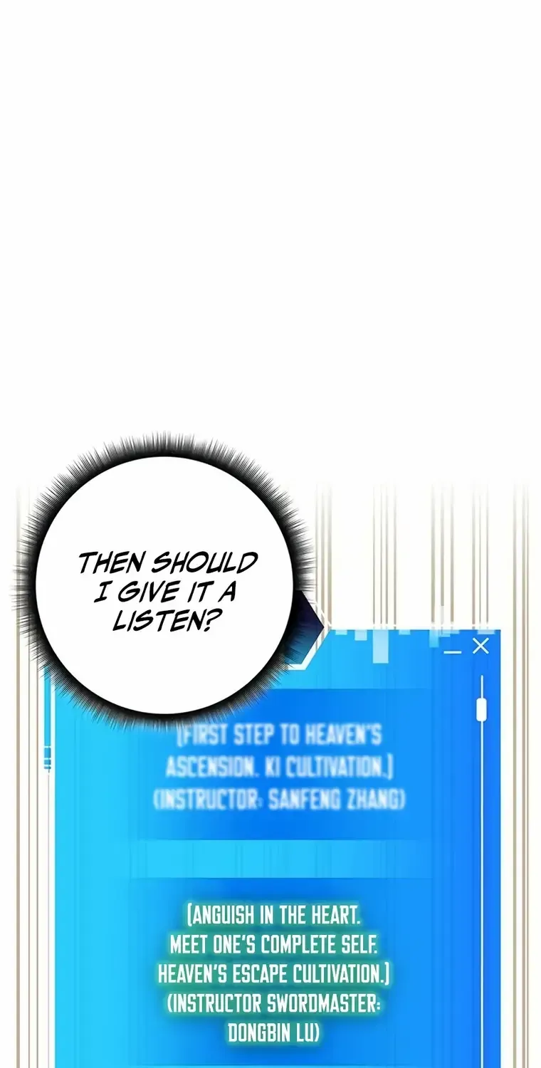 Transcension Academy Zinmanga X Chapter 65 Page 25