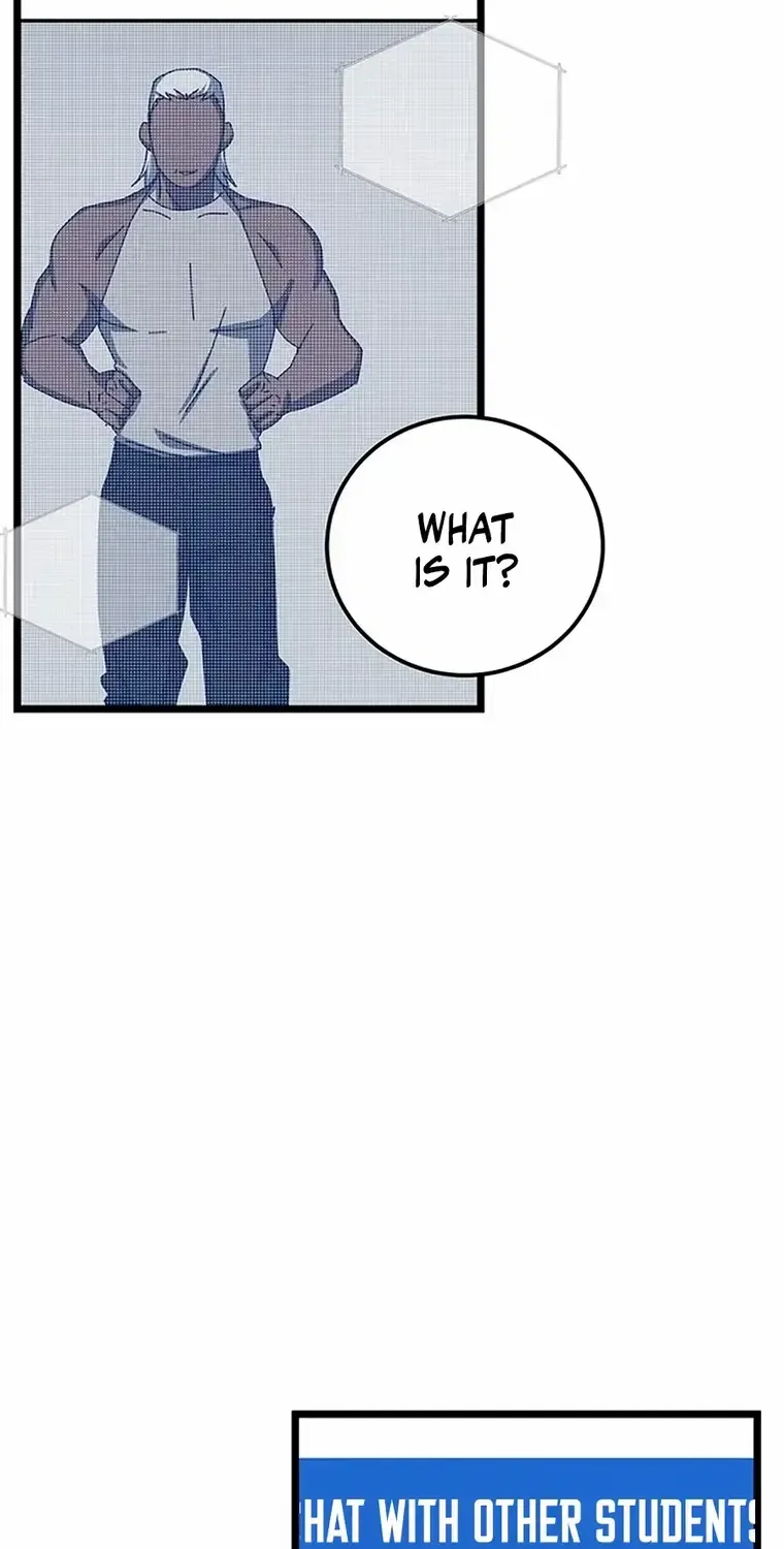 Transcension Academy Zinmanga X Chapter 65 Page 51