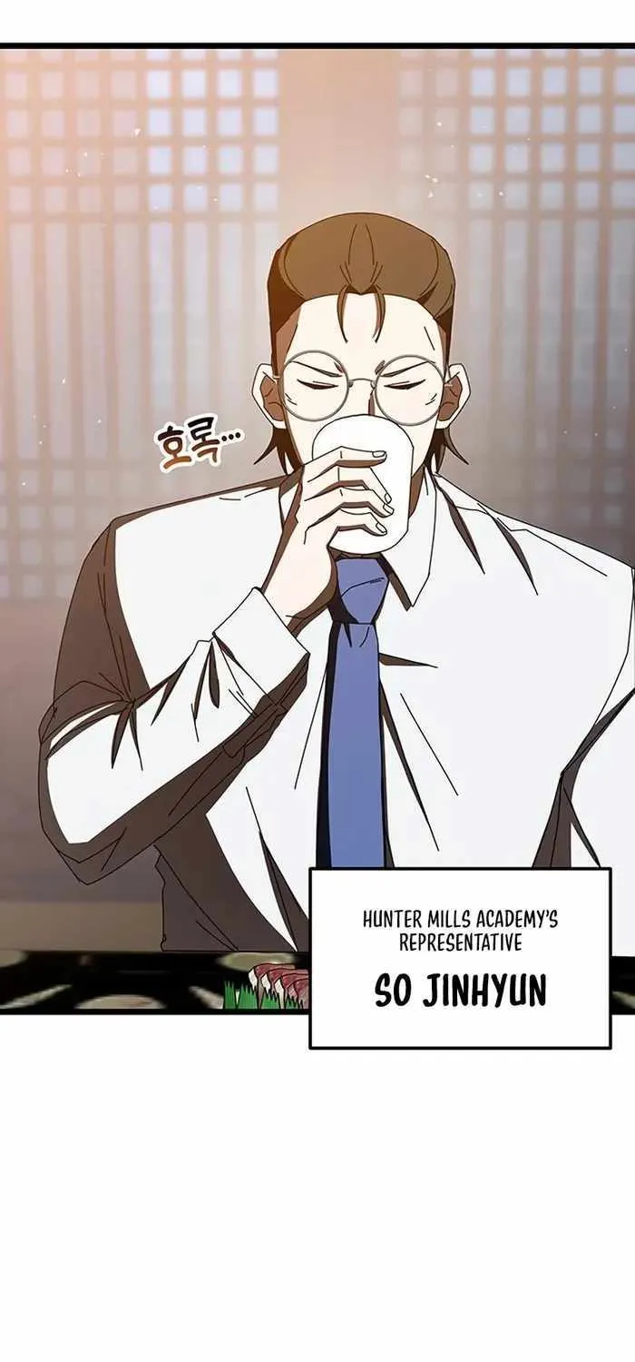Transcension Academy Zinmanga X Chapter 64 Page 98