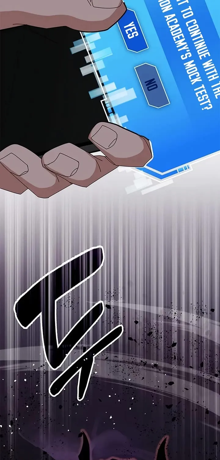 Transcension Academy Zinmanga X Chapter 62 Page 65