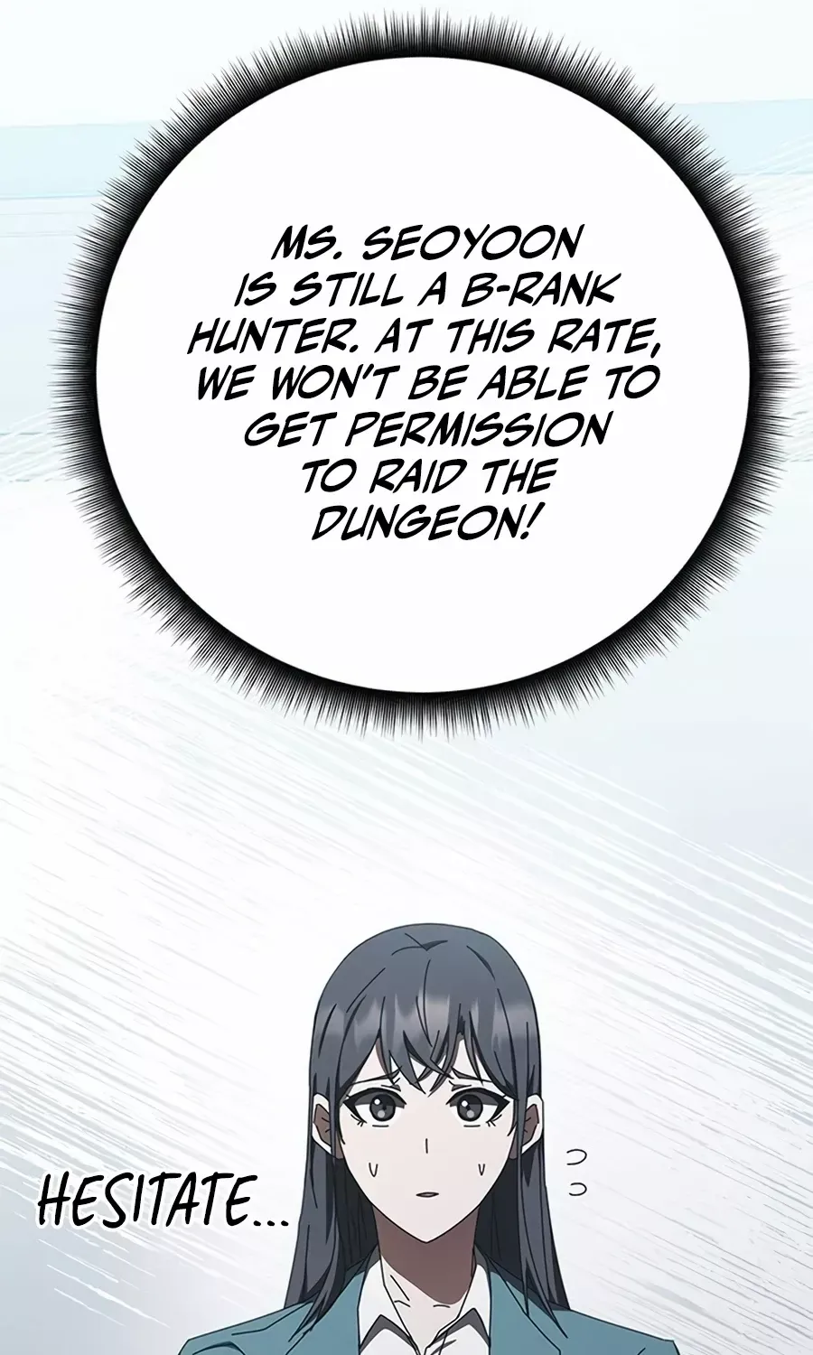 Transcension Academy Zinmanga X Chapter 61 Page 40