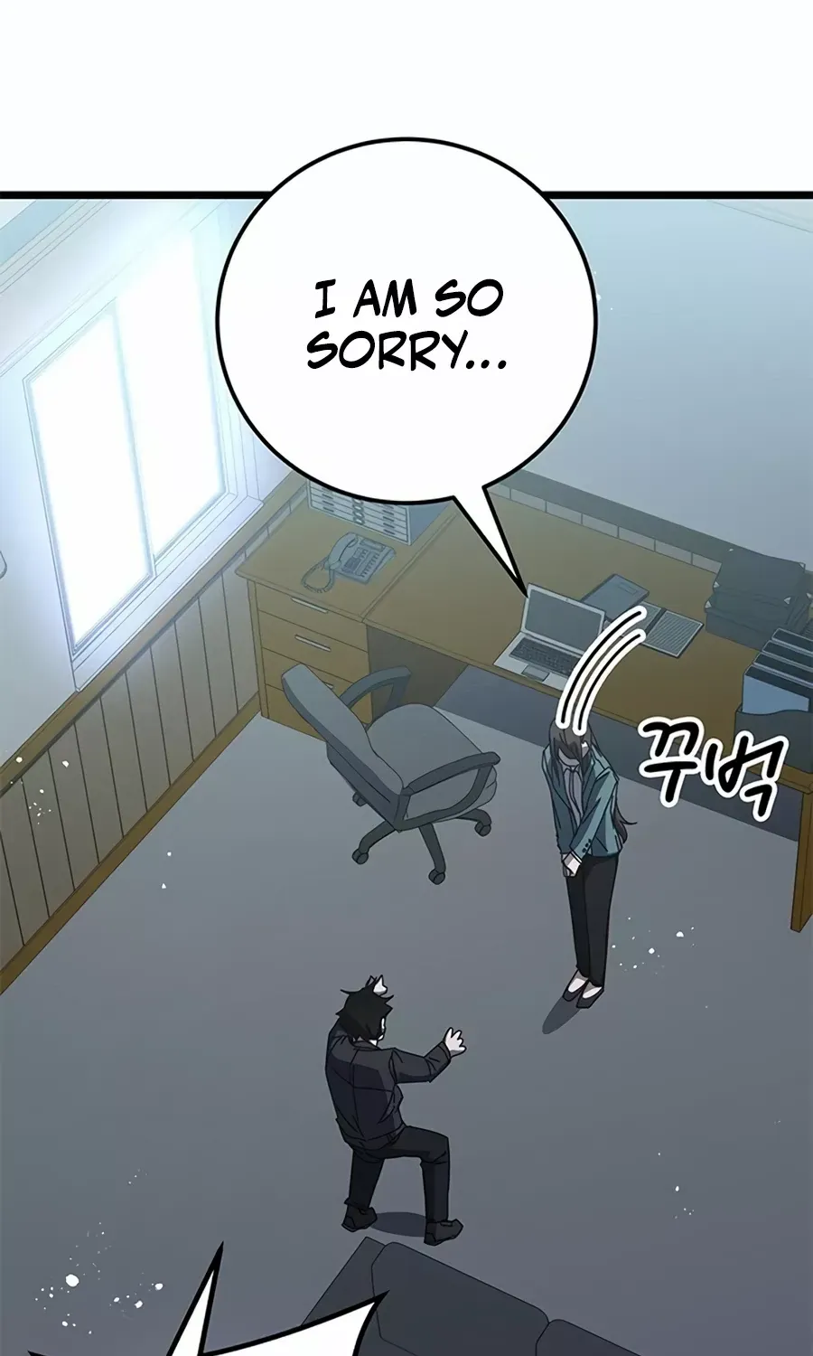Transcension Academy Zinmanga X Chapter 61 Page 42