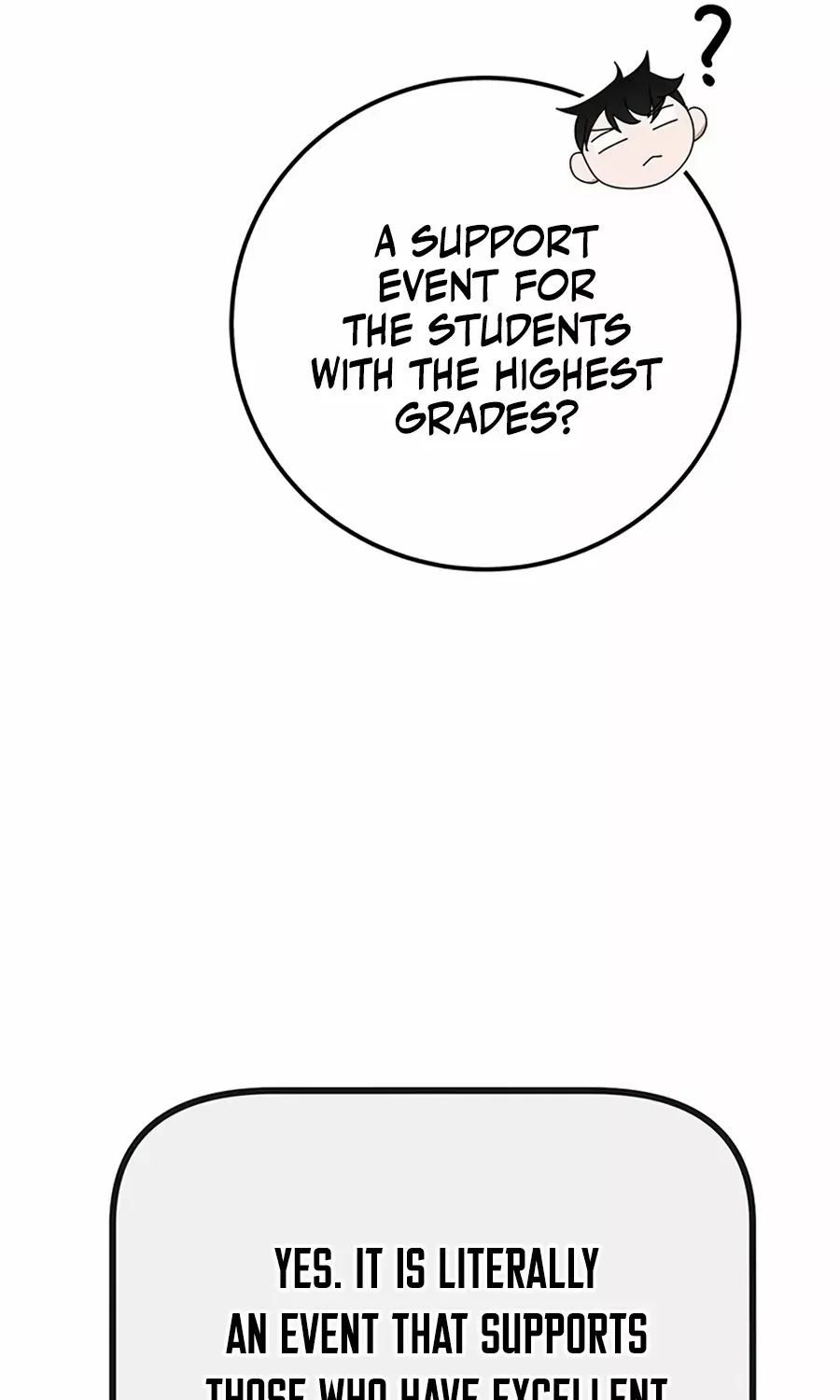 Transcension Academy Zinmanga X Chapter 61 Page 86