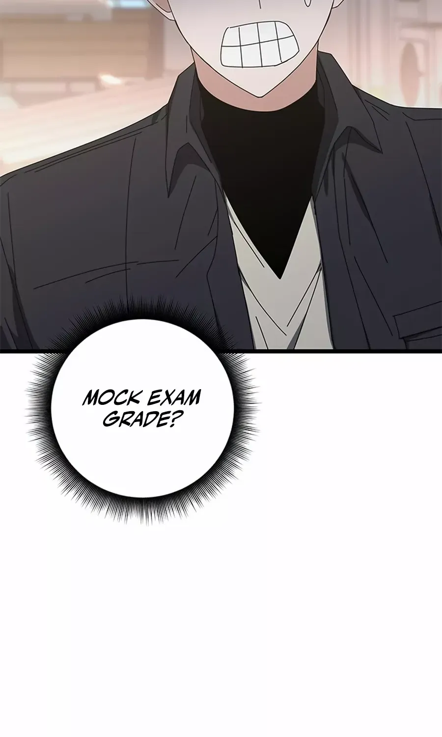 Transcension Academy Zinmanga X Chapter 61 Page 88