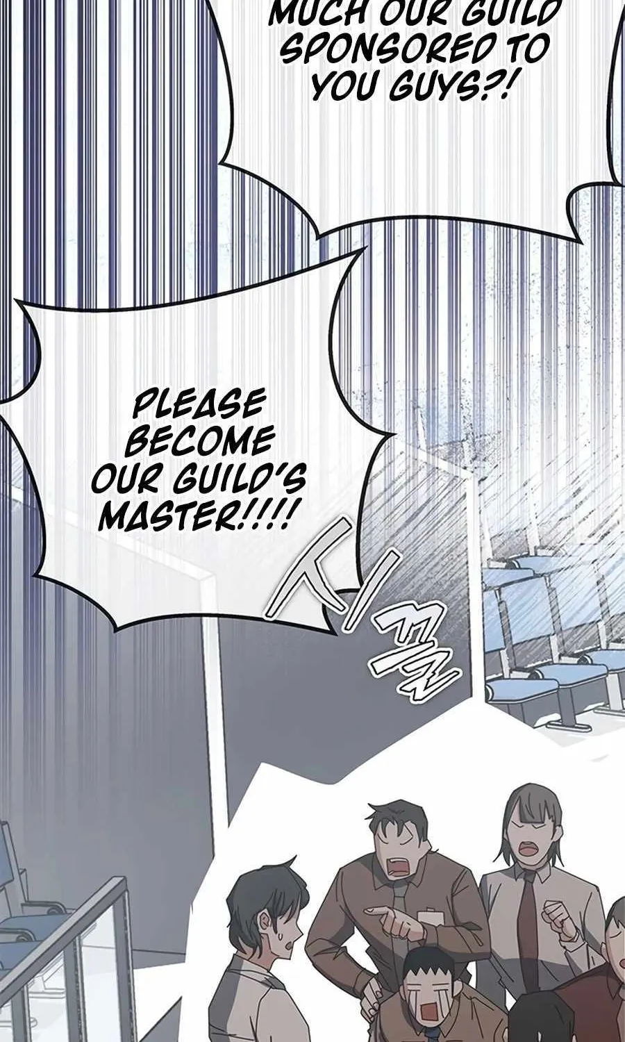 Transcension Academy Zinmanga X Chapter 60 Page 81