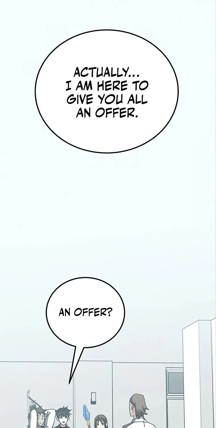 Transcension Academy Zinmanga X Chapter 58 Page 2