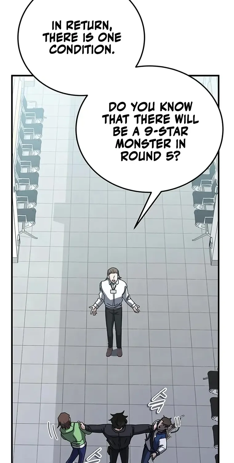 Transcension Academy Zinmanga X Chapter 58 Page 6