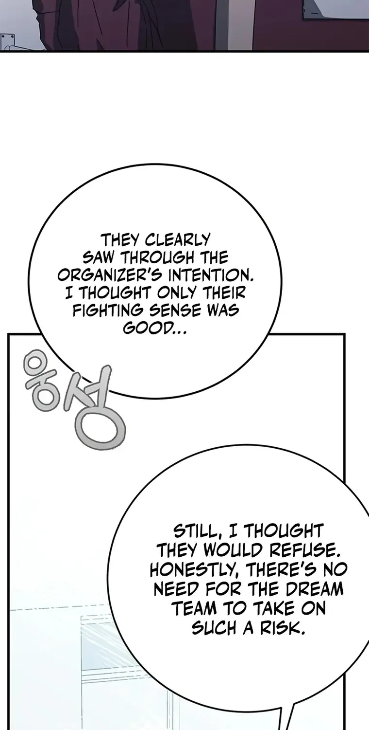 Transcension Academy Zinmanga X Chapter 58 Page 61
