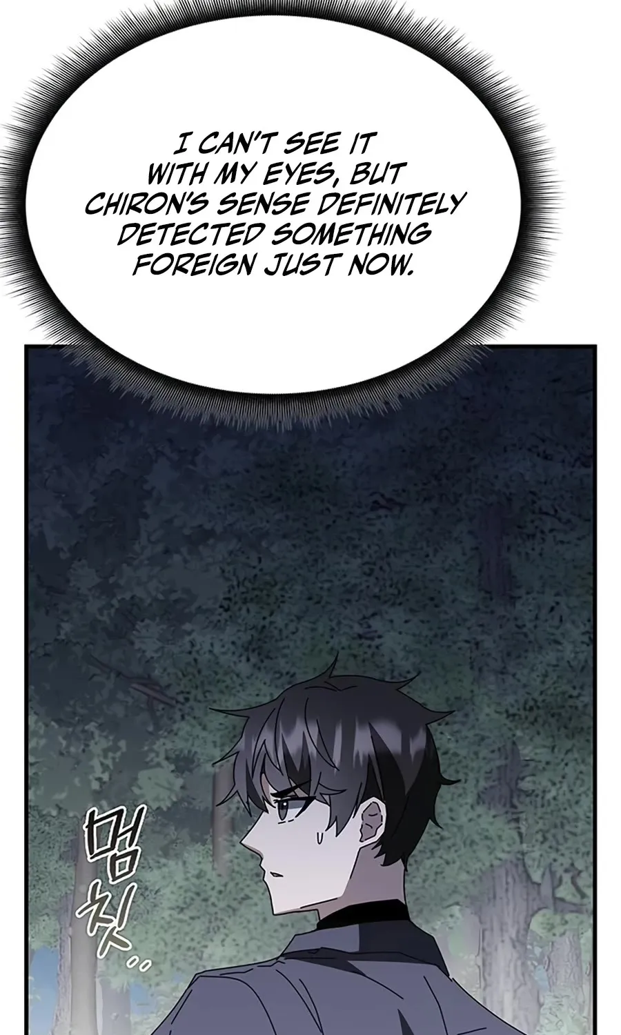 Transcension Academy Zinmanga X Chapter 57 Page 48