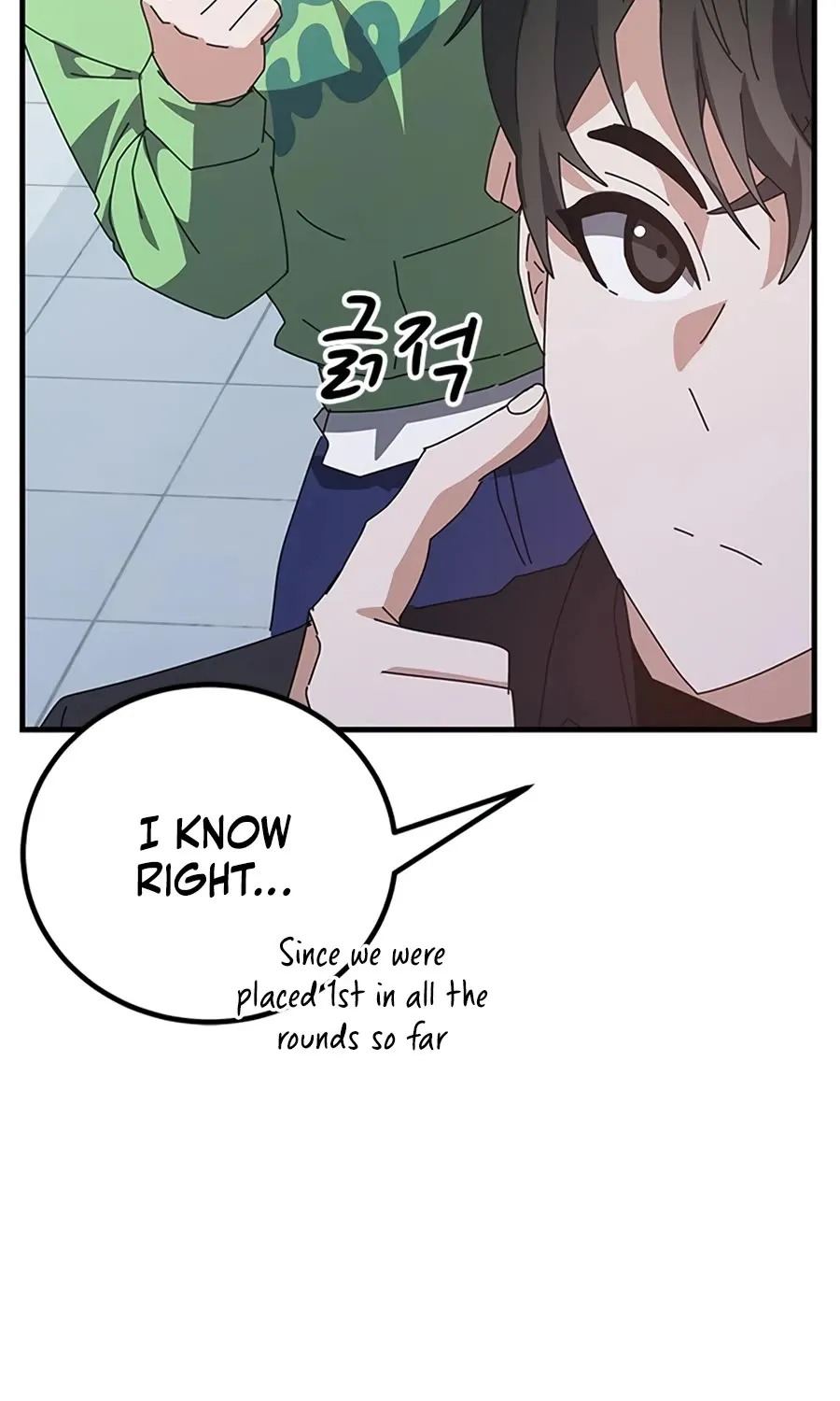 Transcension Academy Zinmanga X Chapter 57 Page 226