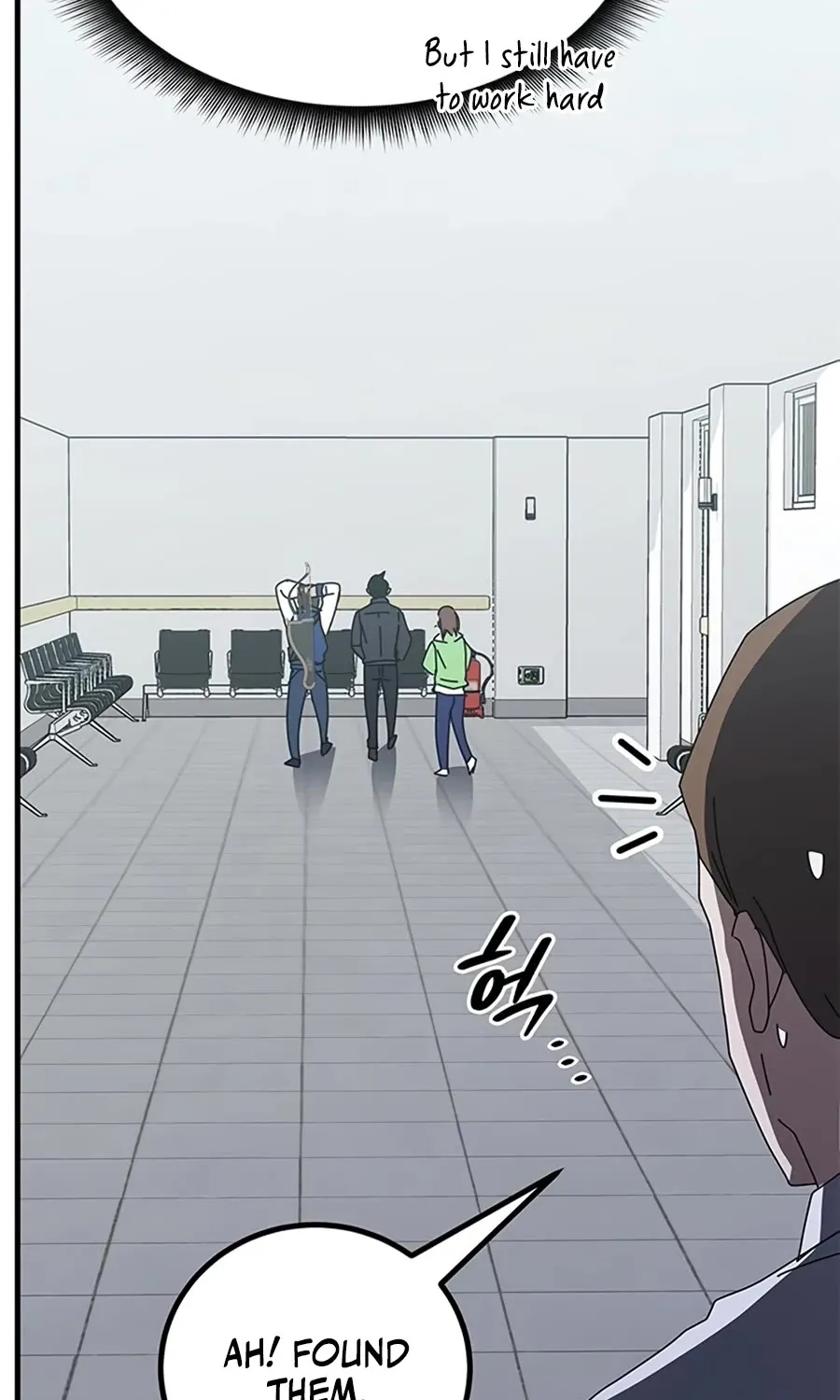 Transcension Academy Zinmanga X Chapter 57 Page 228