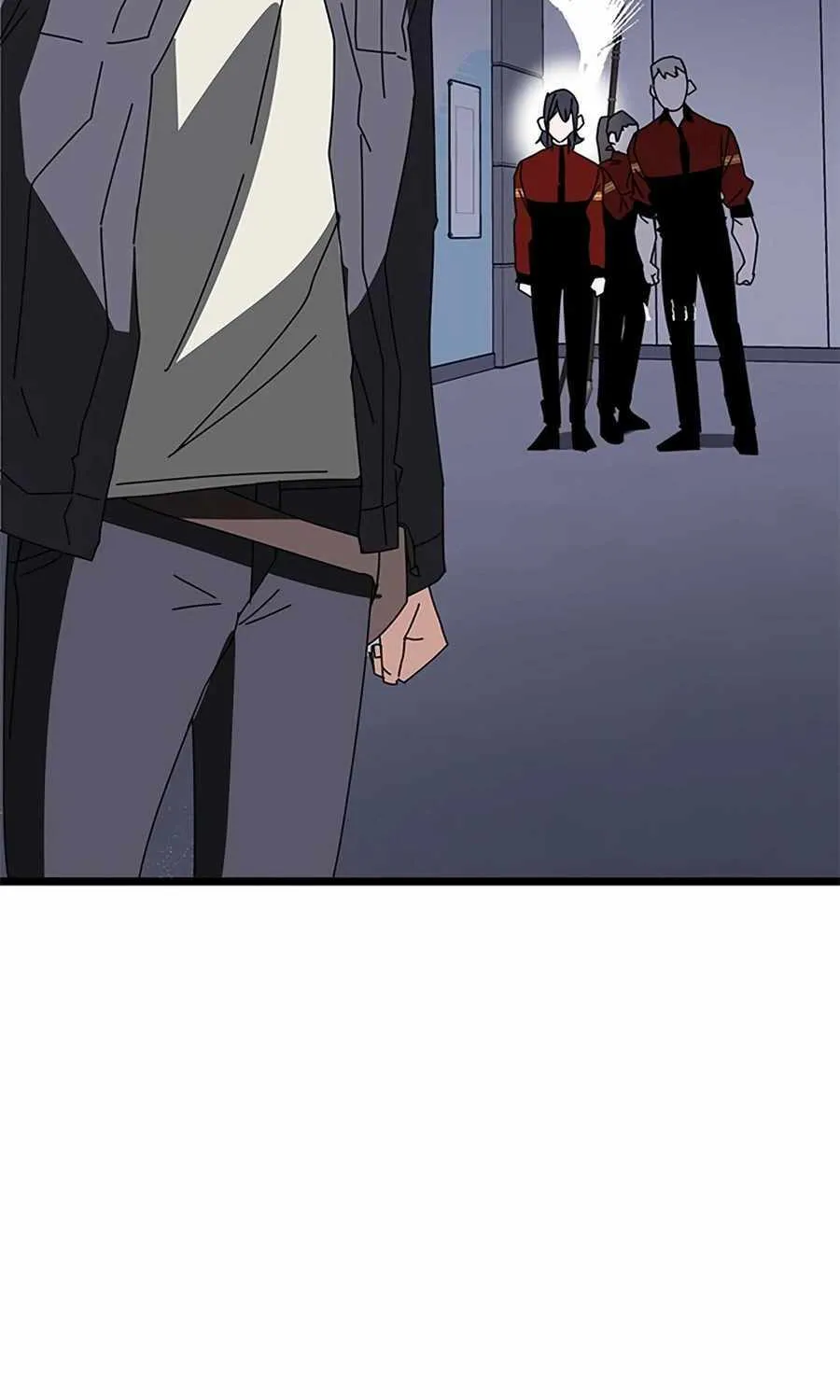 Transcension Academy Zinmanga X Chapter 56 Page 150