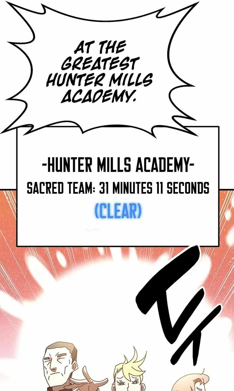 Transcension Academy Zinmanga X Chapter 56 Page 160