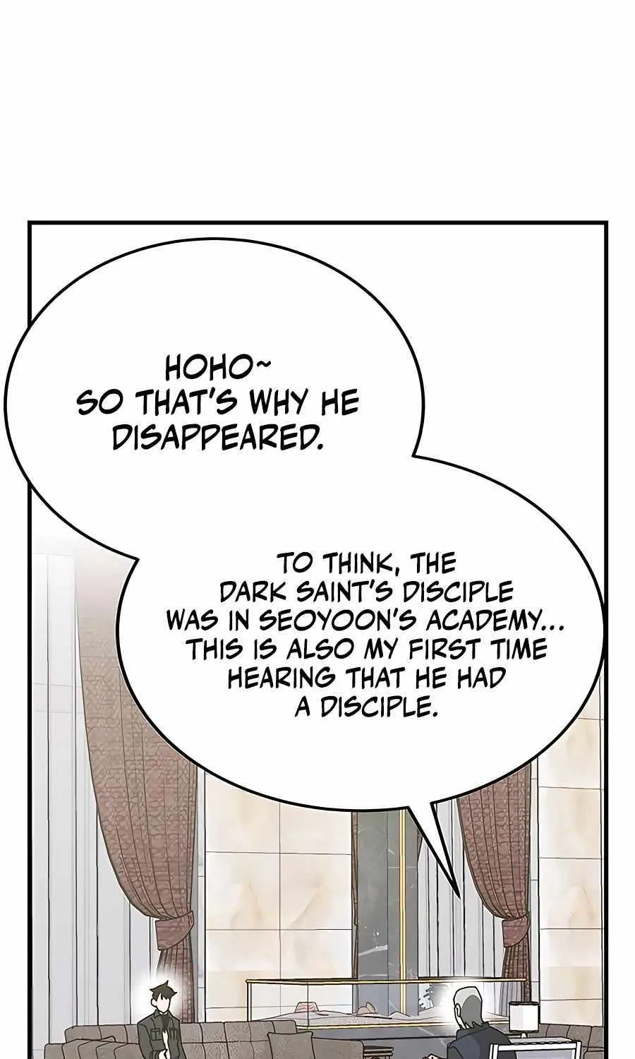 Transcension Academy Zinmanga X Chapter 55 Page 68