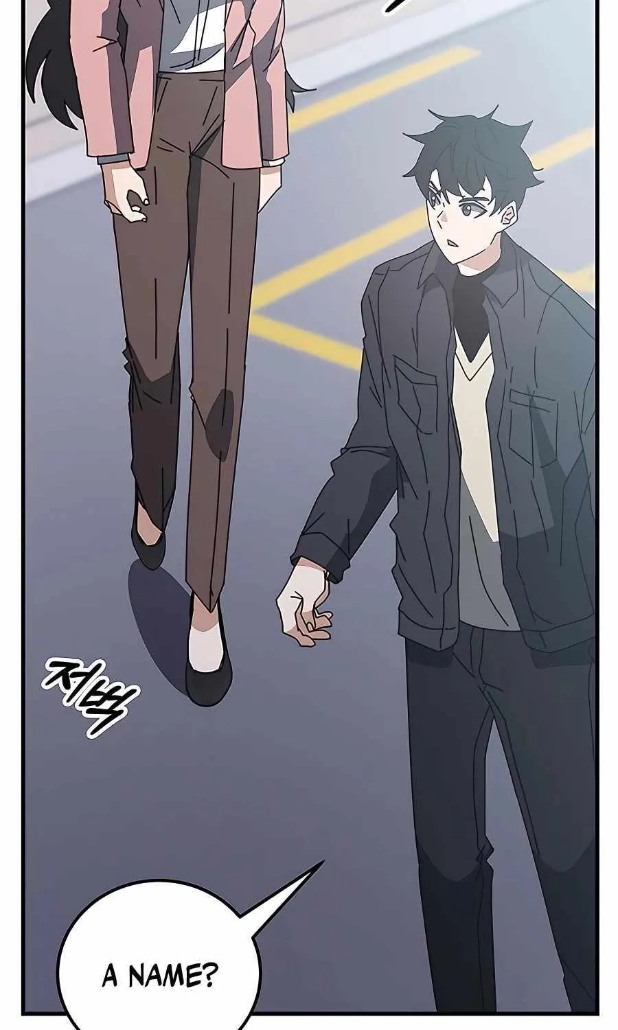 Transcension Academy Zinmanga X Chapter 55 Page 126
