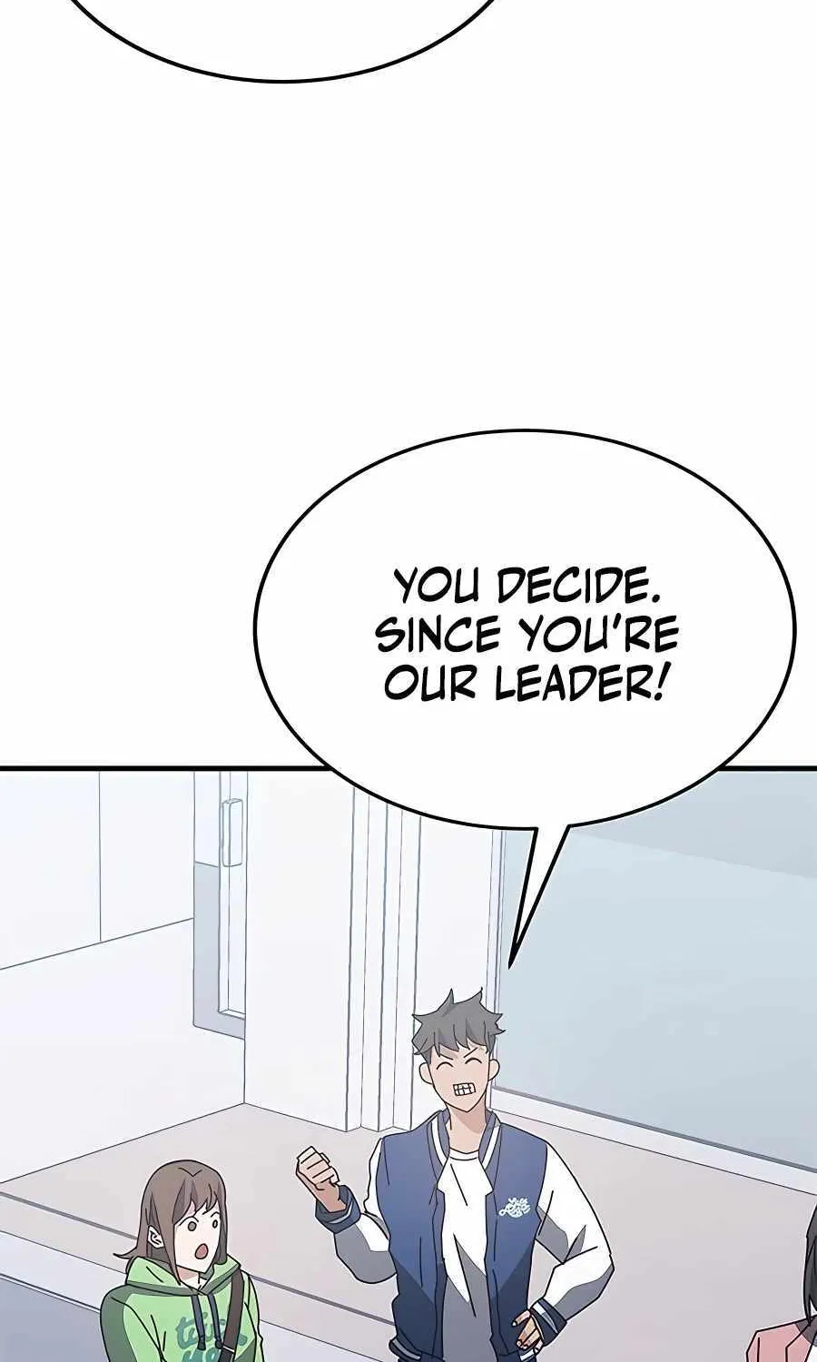 Transcension Academy Zinmanga X Chapter 55 Page 131