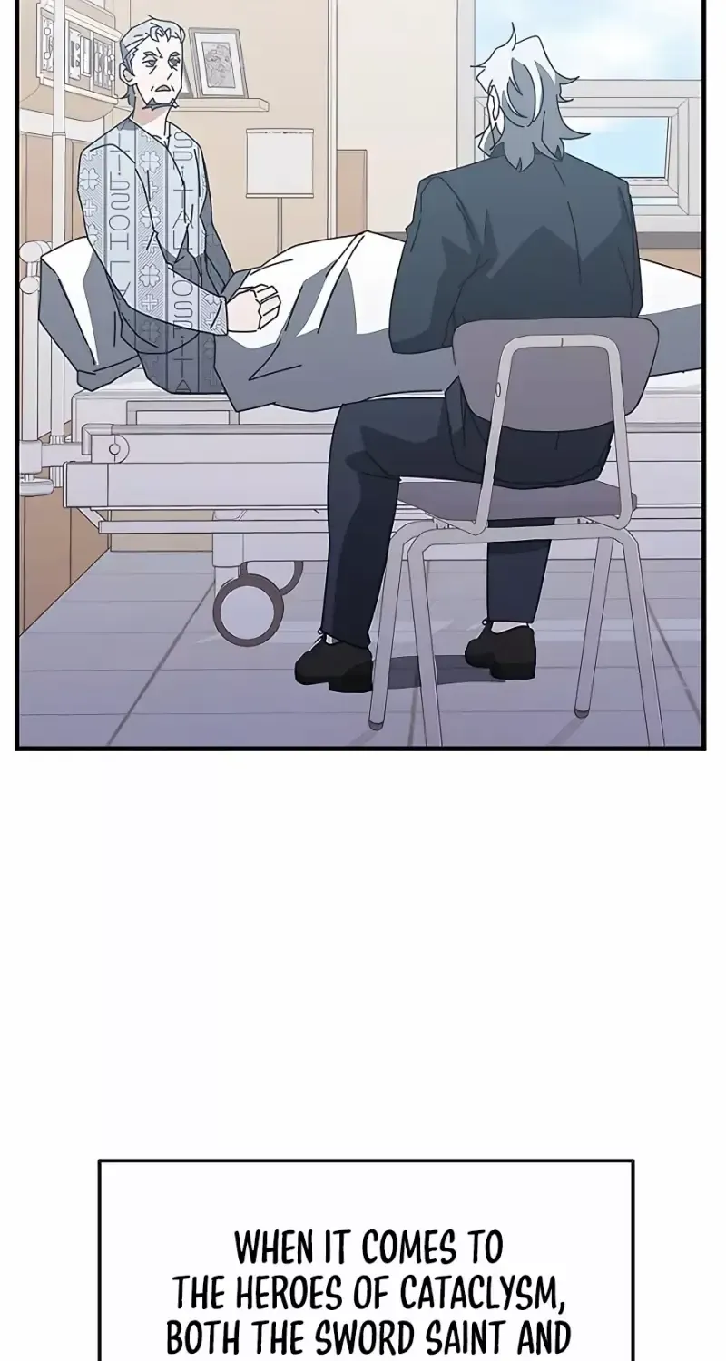 Transcension Academy Zinmanga X Chapter 54 Page 16