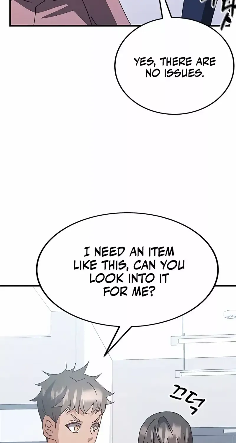 Transcension Academy Zinmanga X Chapter 54 Page 73