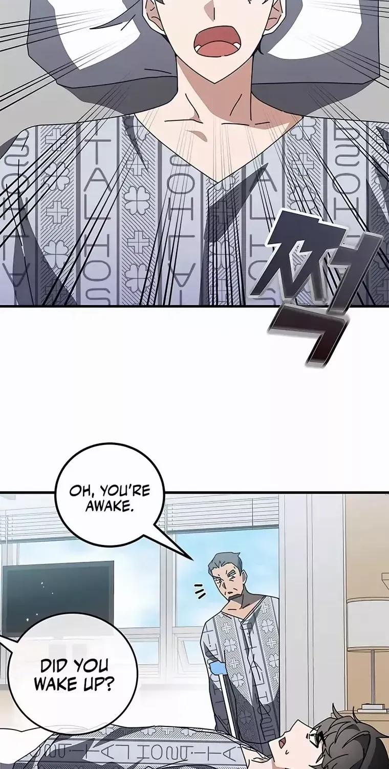 Transcension Academy Zinmanga X Chapter 53 Page 2
