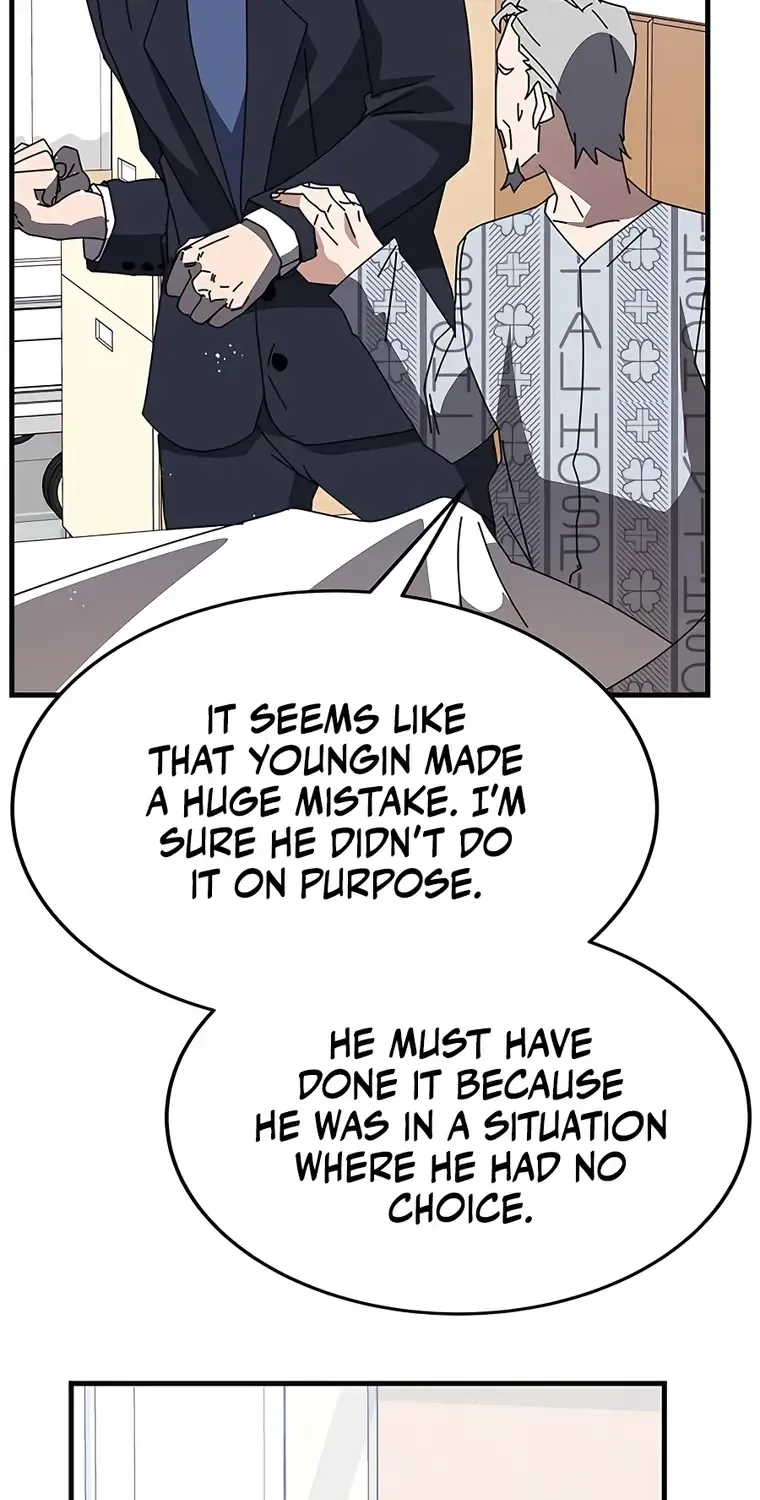 Transcension Academy Zinmanga X Chapter 53 Page 73