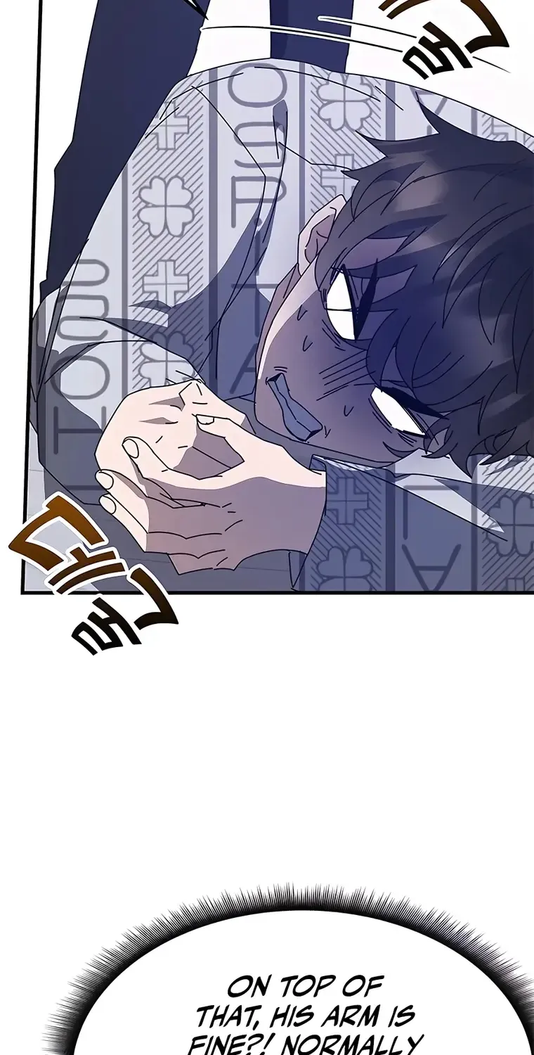 Transcension Academy Zinmanga X Chapter 53 Page 119