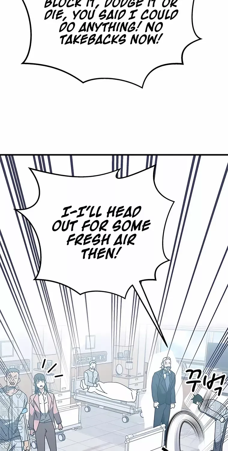 Transcension Academy Zinmanga X Chapter 53 Page 124