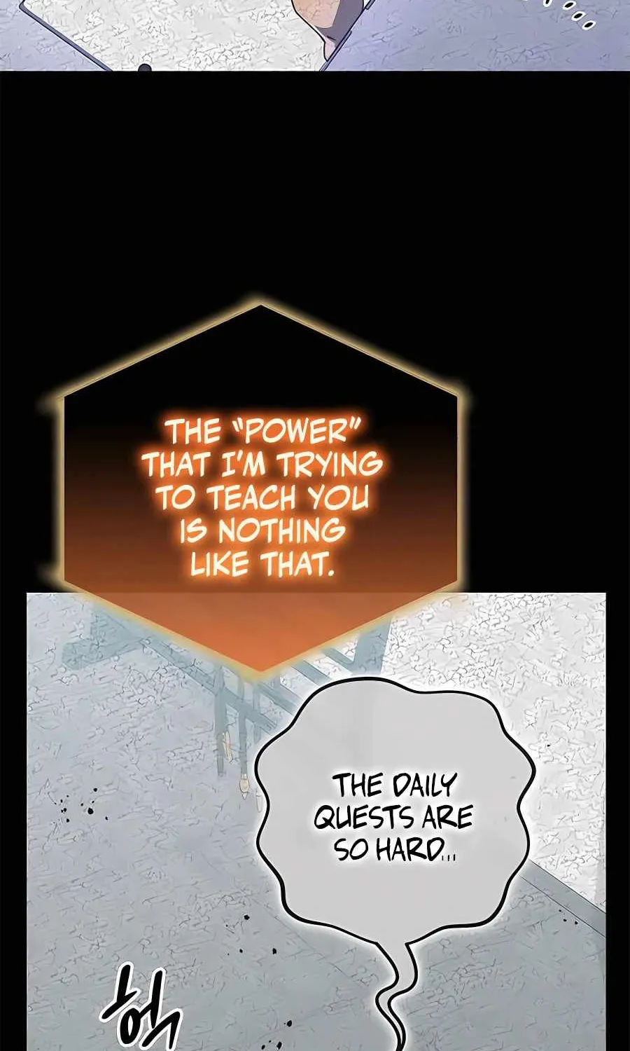 Transcension Academy Zinmanga X Chapter 52 Page 14