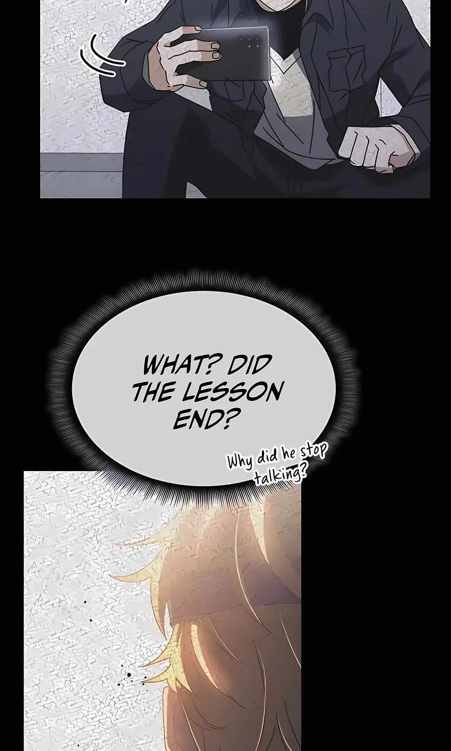 Transcension Academy Zinmanga X Chapter 52 Page 18