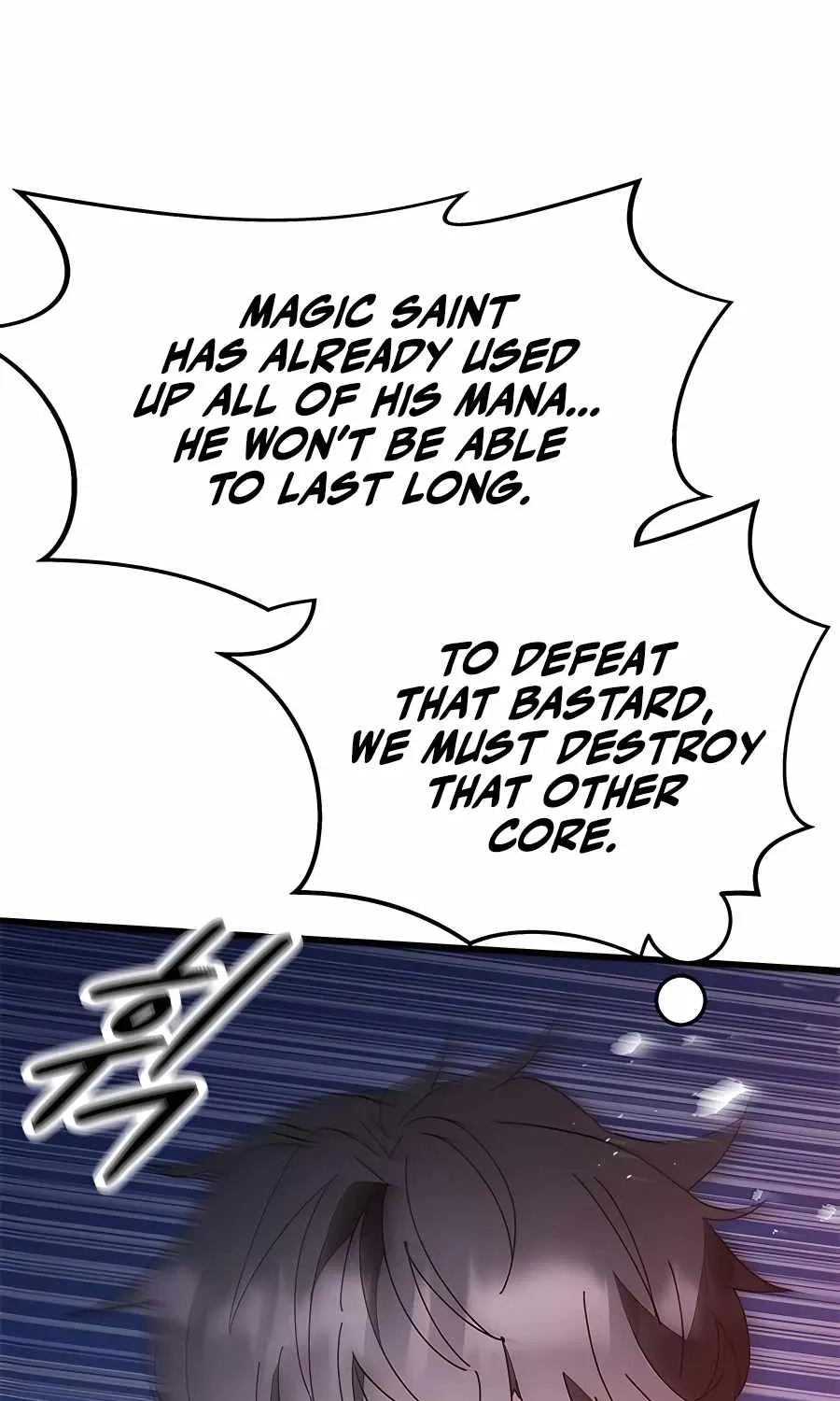 Transcension Academy Zinmanga X Chapter 51 Page 21