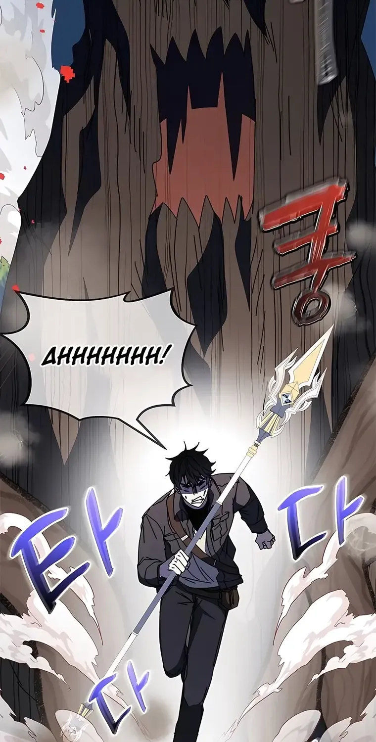 Transcension Academy Zinmanga X Chapter 50 Page 6