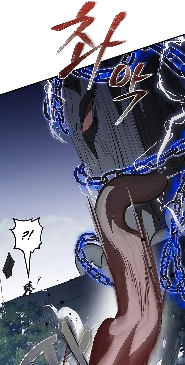 Transcension Academy Zinmanga X Chapter 50 Page 45
