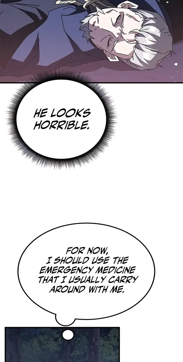 Transcension Academy Zinmanga X Chapter 48 Page 51