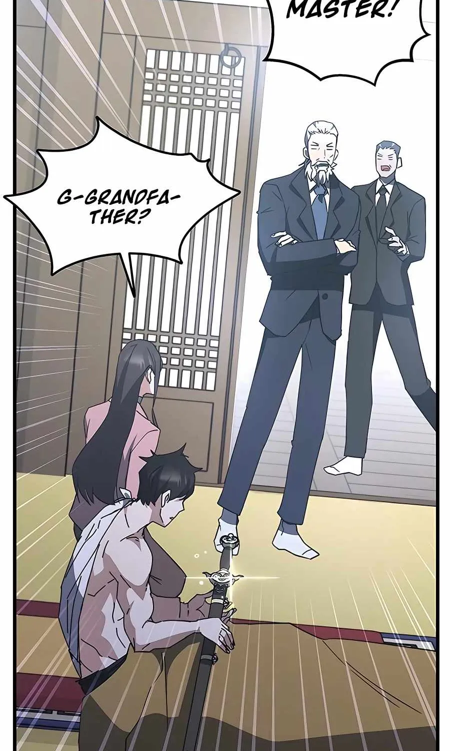 Transcension Academy Zinmanga X Chapter 46 Page 16