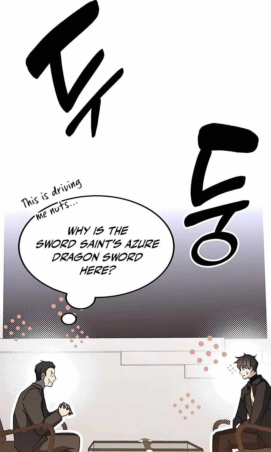 Transcension Academy Zinmanga X Chapter 46 Page 32