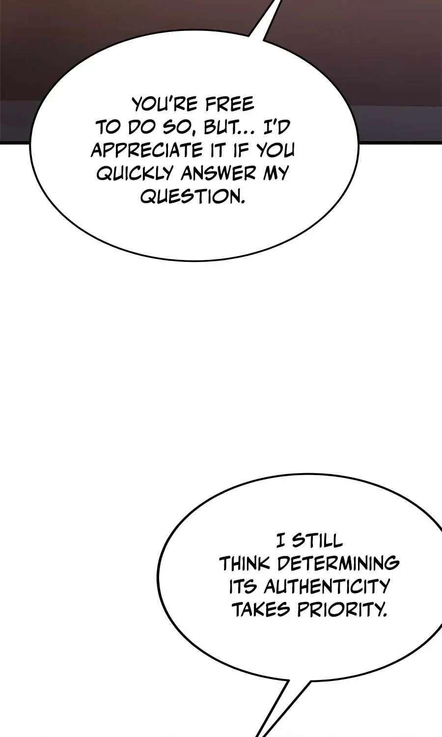 Transcension Academy Zinmanga X Chapter 46 Page 43
