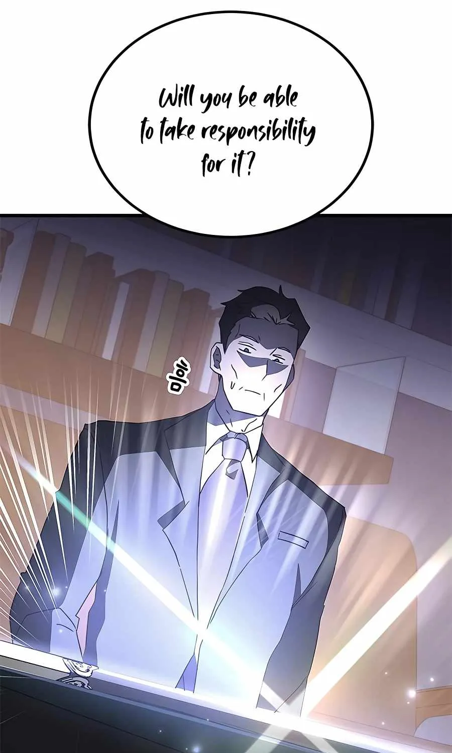 Transcension Academy Zinmanga X Chapter 46 Page 46