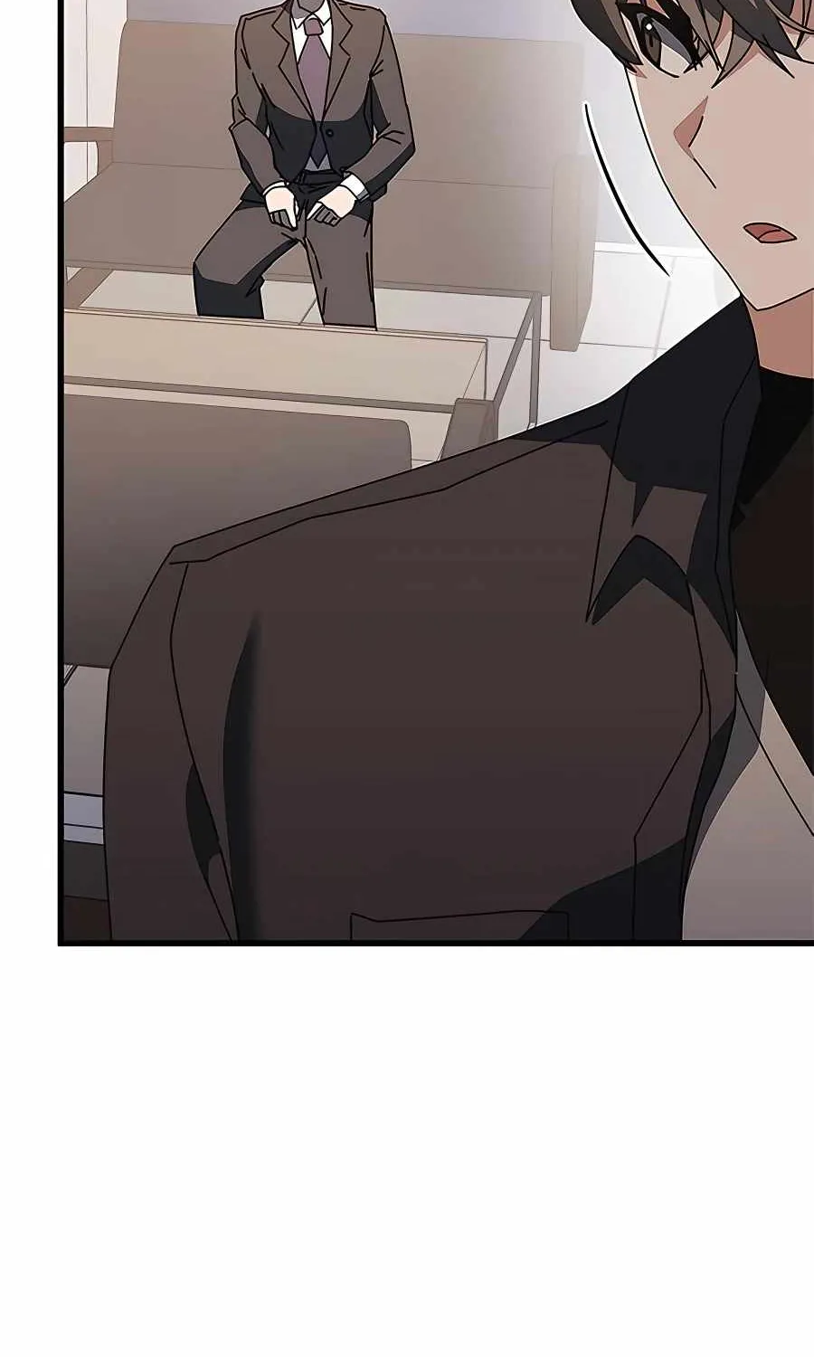 Transcension Academy Zinmanga X Chapter 46 Page 60